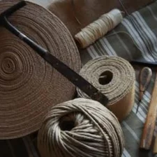 Mes savoir-faire : découvrez le travail de l'atelier Des pois et cetera à Douarnenez
